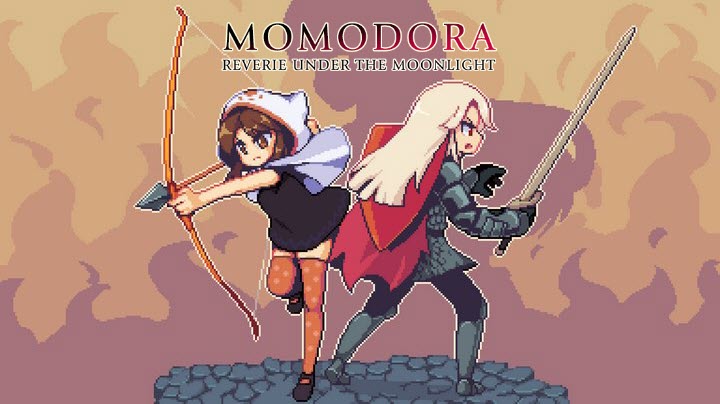 Momodora Momodora: Reverie Under The Moonlight PC Download
