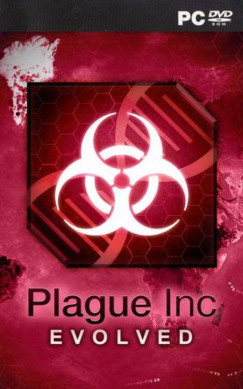 Plague Inc: Evolved PC Download