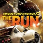 Need For Speed The Run PC Download