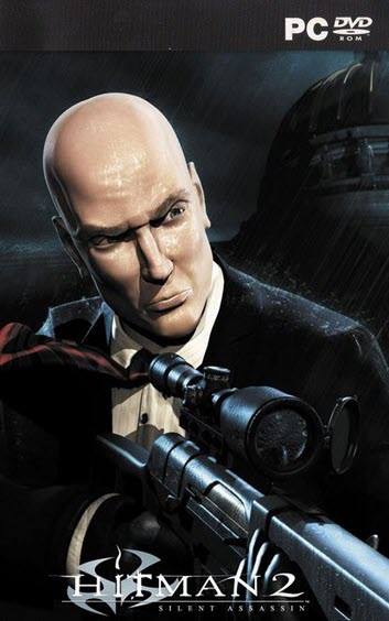 Hitman 2: Silent Assassin PC Download