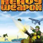 Heavy Weapon Deluxe PC Download