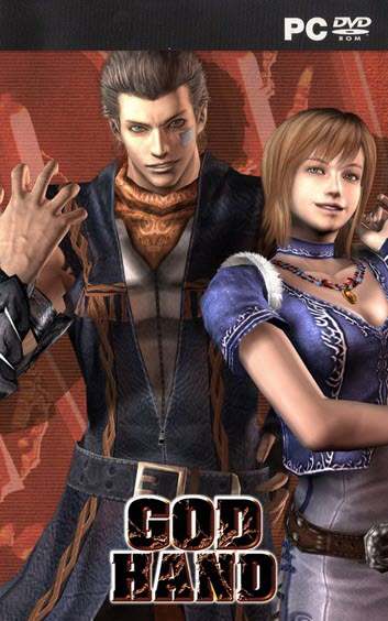 God Hand PC Download