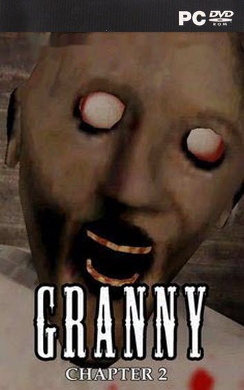 Granny PC Download