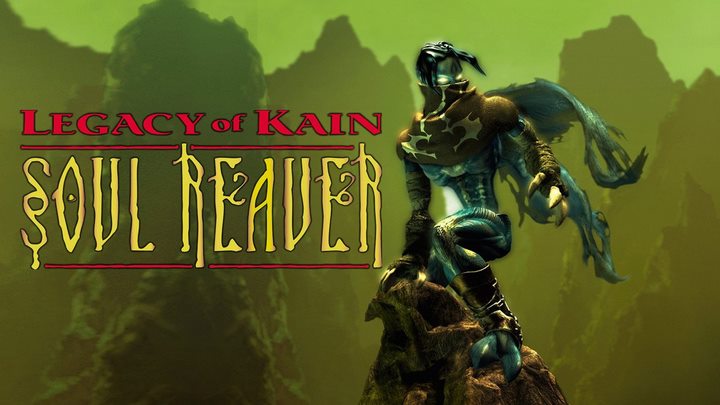 Legacy of Kain: Soul Reaver 1 PC Download