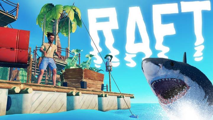 Raft PC Download