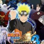 Naruto Shippuden Ninja Storm 3 PC Download