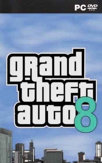 GTA 8 PC Download