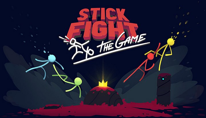 Stick Fight: The Game Stick Fight: The Game PC Download