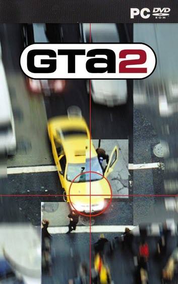 Grand Theft Auto 2 PC Download