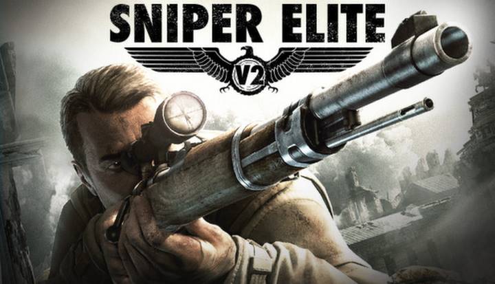 Sniper Elite V2 Sniper Elite V2 PC Download