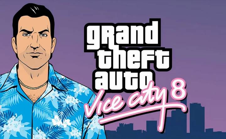 GTA 8 GTA 8 PC Download