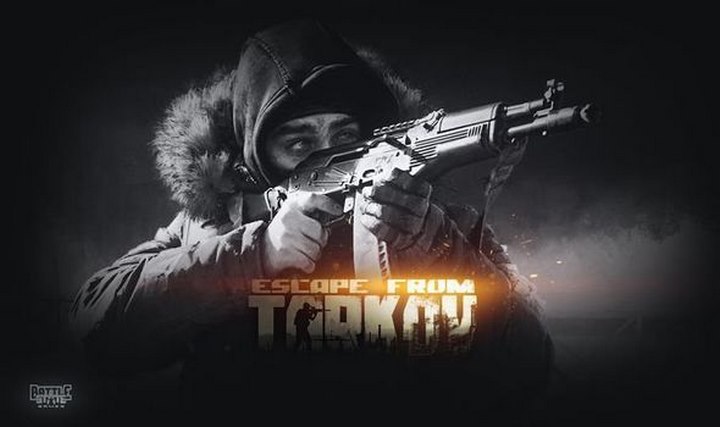 Escape from Tarkov PC Download