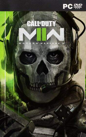 Call of Duty: Modern Warfare 2 PC Download