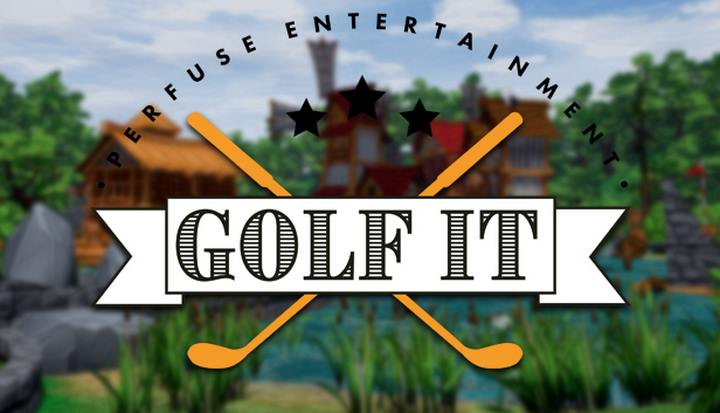 Golf It! PC Download