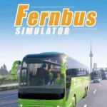 Fernbus Simulator PC Download