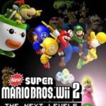 New Super Mario Bros. Wii 2: The Next Levels PC Download