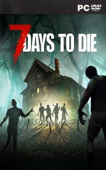 7 Days to Die PC Download