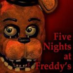 Five Nights at Freddy’s 2 PC Download