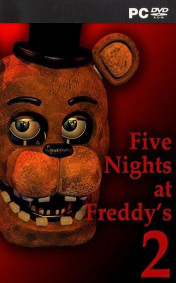 Five Nights at Freddy’s 2 PC Download