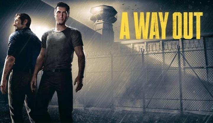 A Way Out PC Download
