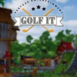 Golf It! PC Download