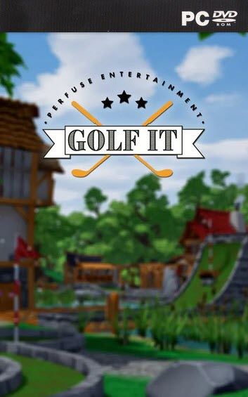 Golf It! PC Download