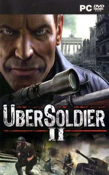 UberSoldier II Crimes of War PC Download