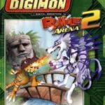 Digimon Rumble Arena 2 PC Download