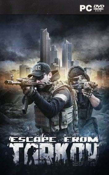 Escape from Tarkov PC Download