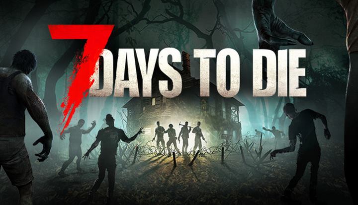 7 Days to Die PC Download