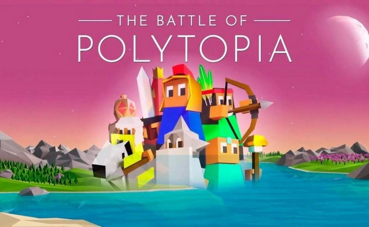 The Battle of Polytopia PC Download