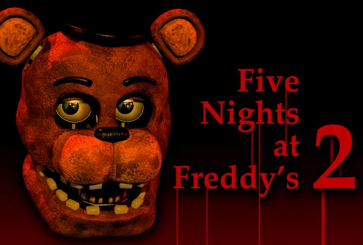 Five Nights at Freddy’s 2 PC Download