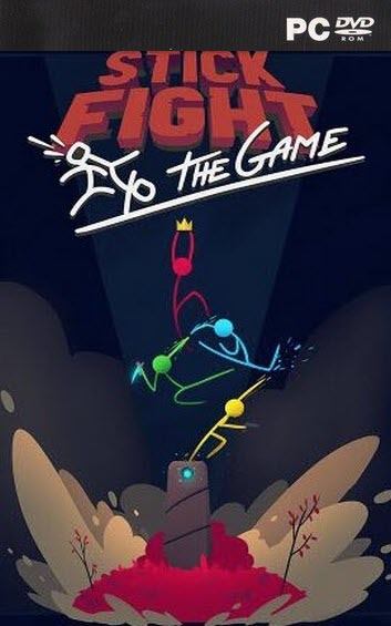 Stick Fight: The Game PC Download