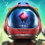 NO MANS SKY PC Download