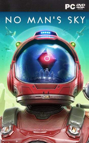 NO MANS SKY PC Download