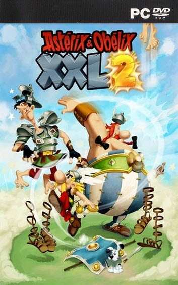 Asterix & Obelix XXL 2 PC Download