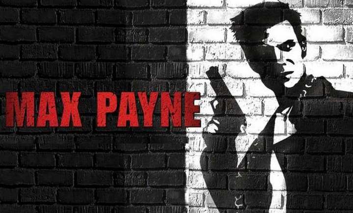 Max Payne 1 PC Download