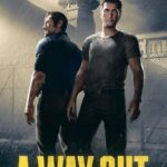 A Way Out PC Download
