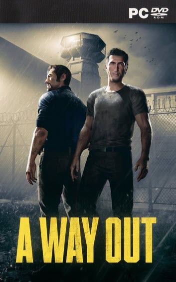 A Way Out PC Download