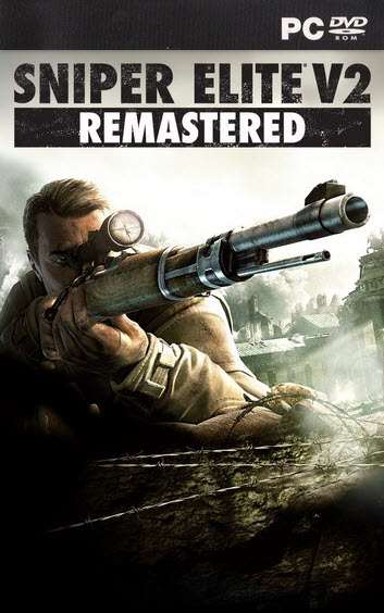 Sniper Elite V2 Remastered PC Download