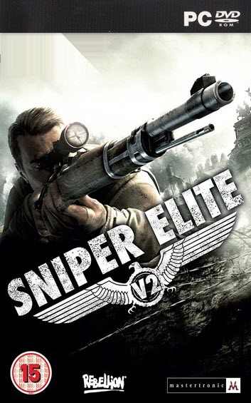 Sniper Elite V2 PC Download