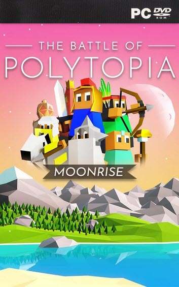 The Battle of Polytopia PC Download