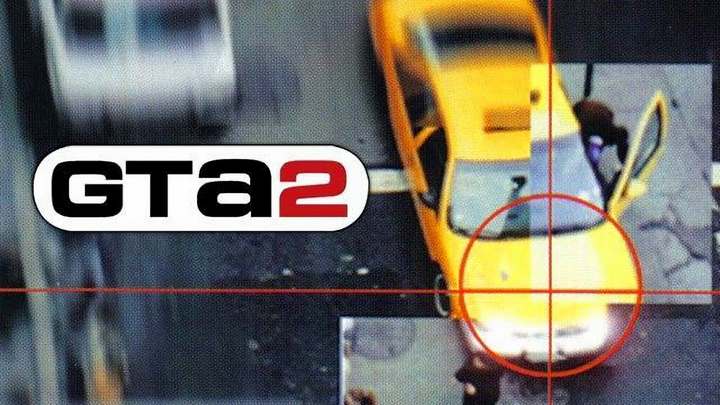 Grand Theft Auto 2 Grand Theft Auto 2 PC Download