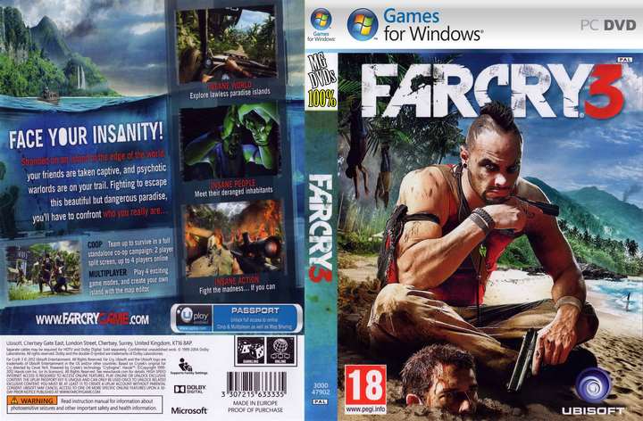 FCR3