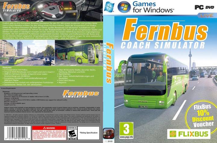 FS2016