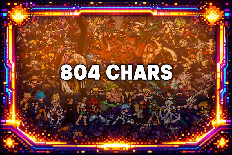 Pixel-Arena-Overload-Neon-8Bit