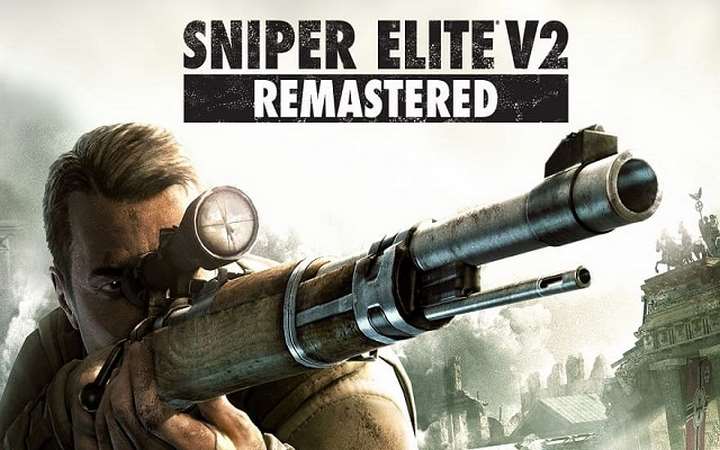 Sniper Elite V2 Remastered PC Download