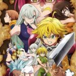 Nanatsu no Taizai Mugen V7 PC Download