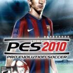 Pro Evolution Soccer 2010 (PES 10) PC Download