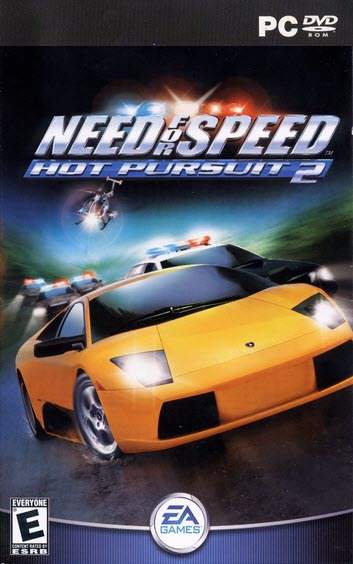 Need for Speed: Hot Pursuit 2 PC Download